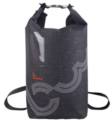 Bolsa Dry bag pro A: 60cm, larg: 26cm, espesor: 15cm